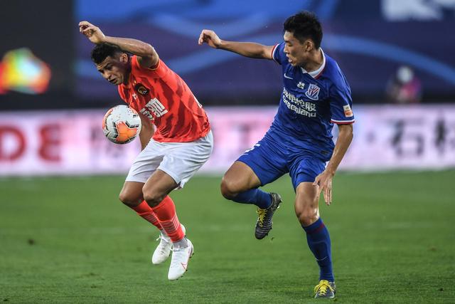 U23国足名单：山东泰山6人领衔 杜月徵向余望在列